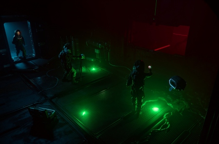    Level Zero: Extraction        