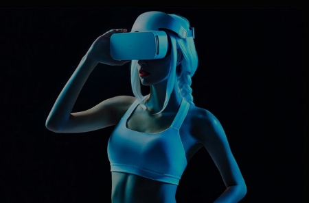 VR-гейминг летит в бездну – технологические гиганты сворачивают разработку виртуальных шлемов
