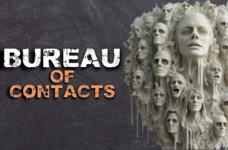 Bureau of Contacts