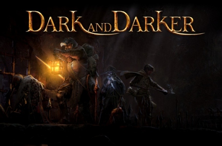 Ролевой экшен Dark and Darker вернулся в Steam и никому не понравился
