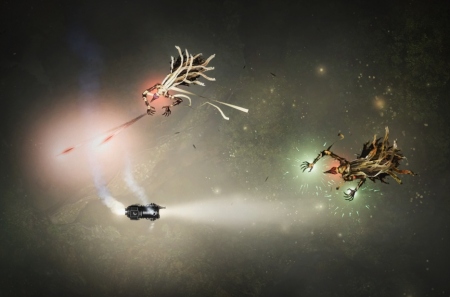 Epic    Sunless Skies