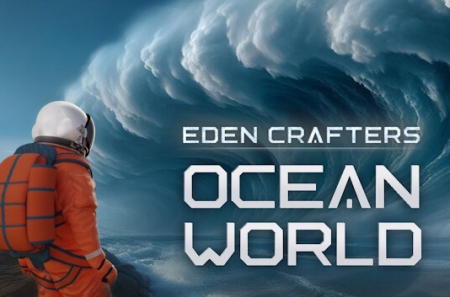 Ocean World: Eden Crafters