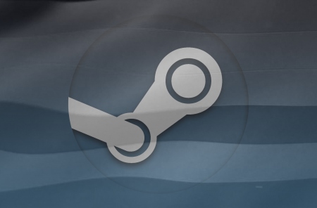 Steam  *-       