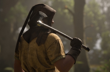 Средневековая MMO-песочница Pax Dei стартует в раннем доступе через две недели
