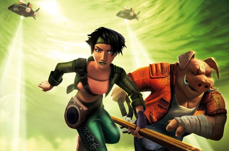  .   Beyond Good & Evil    