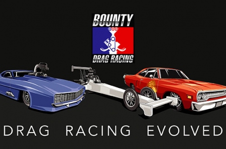 Bounty: Drag Racing