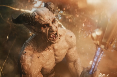 TESO получила дополнение про вторжение даэдра. На этот раз под угрозой большой красивый лес