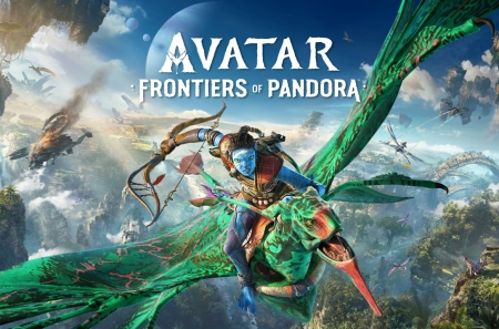 Avatar: Frontiers of Pandora