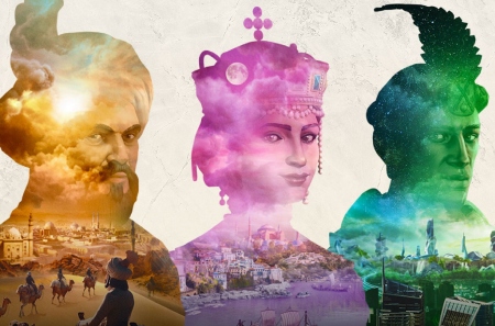 Глобальная стратегия Ara: History Untold выйдет в релиз 24 сентября 2024 года