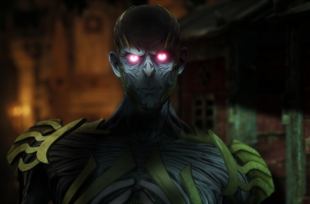  Dead by Daylight     Dungeons & Dragons