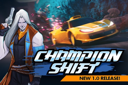 Champion Shift