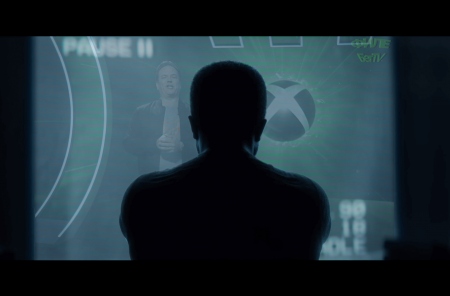 Ультражир на Xbox Games Showcase: новый DOOM, трейлер Black Ops 6, камбек Gears of War и другие шикарные новинки