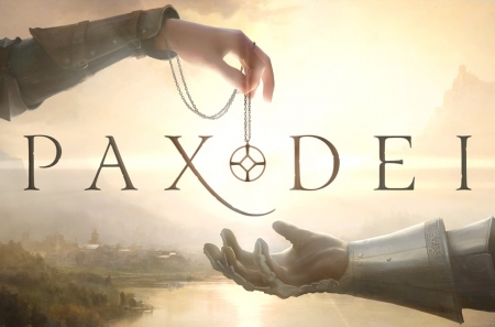 Pax Dei