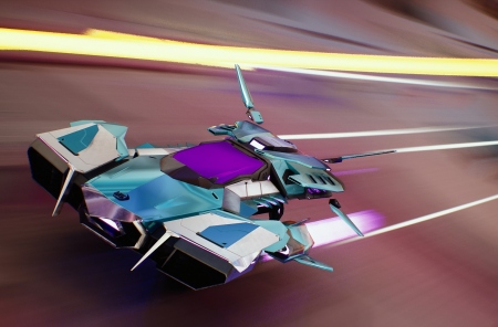 Epic     Redout 2