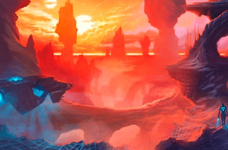 Открыт бесплатный доступ к Stellaris и Mannequin