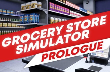Grocery Store Simulator