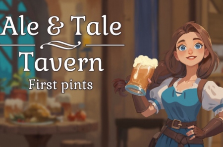 Ale & Tale Tavern