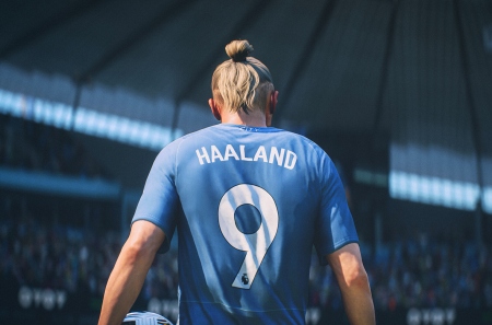 Electronic Arts анонсировала обновление EA SPORTS FC 24 – добавят Евро-2024 и новые карточки футболистов