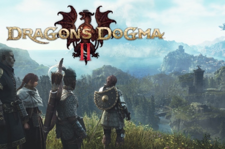 Dragon's Dogma 2    