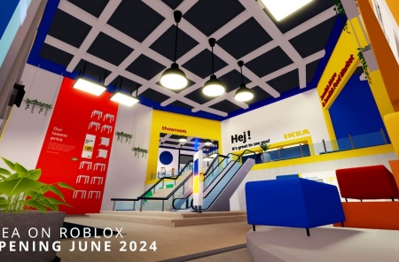 IKEA     Roblox