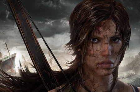 Расхитительница гробниц возвращается. Новый Tomb Raider могут показать совсем скоро