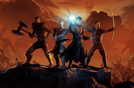  .      THQ Nordic  Gothic Remake