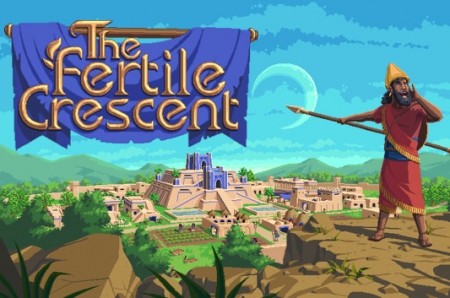TFC: The Fertile Crescent