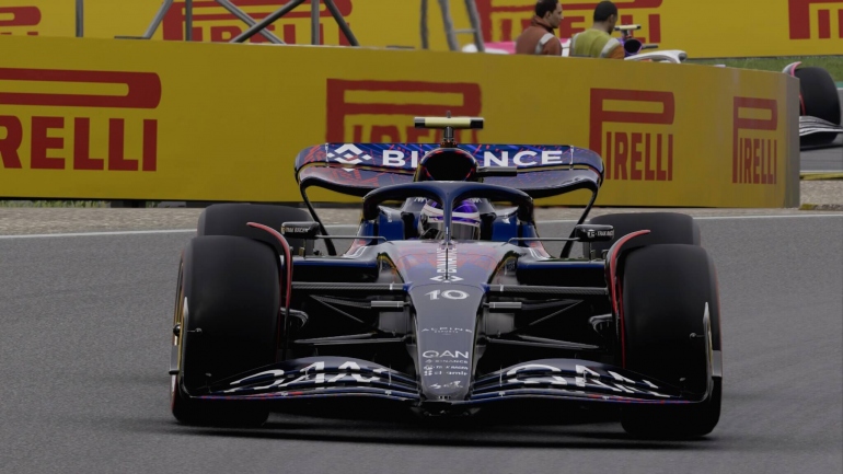  :  Soulmask,  F1 24    Second Wave