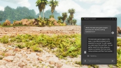 NVIDIA представила технологию Project G-Assist – персонального ИИ-помощника для геймеров NVIDIA представила технологию Project G-Assist – персонального ИИ-помощника для геймеров