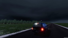 OUTBRK: The Multiplayer Storm Chasing Experience       