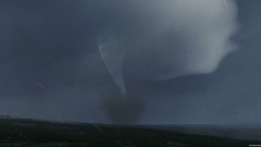 OUTBRK: The Multiplayer Storm Chasing Experience       