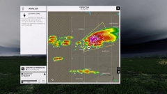 OUTBRK: The Multiplayer Storm Chasing Experience       