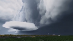 OUTBRK: The Multiplayer Storm Chasing Experience       