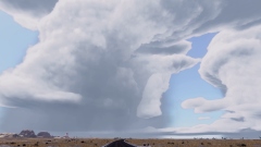 OUTBRK: The Multiplayer Storm Chasing Experience       