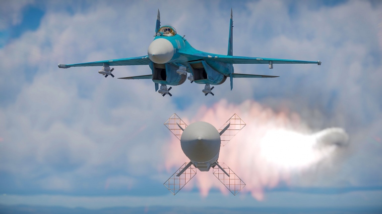 War Thunder ������� ���������� ��������� ����� � ���������������� ���������� �����