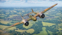 War Thunder ������� ���������� ��������� ����� � ���������������� ���������� �����