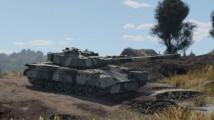War Thunder ������� ���������� ��������� ����� � ���������������� ���������� �����