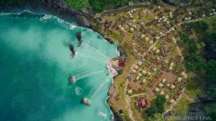 Microids ������������ ��������� ��������� Corsairs - Battle of the Caribbean