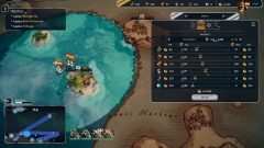 Microids ������������ ��������� ��������� Corsairs - Battle of the Caribbean