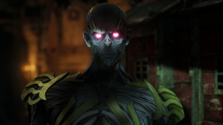  Dead by Daylight     Dungeons & Dragons