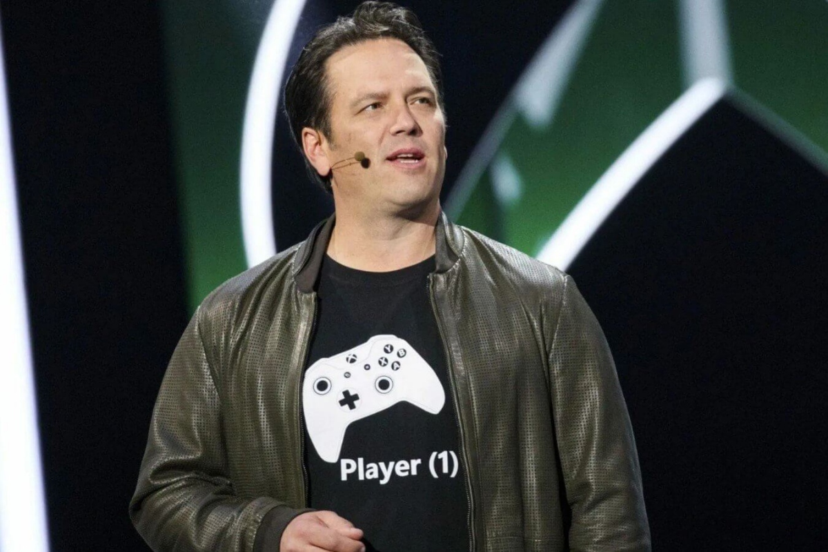 ��������� Steam Deck. �� �������� ����������� Microsoft ������� ����������� Xbox