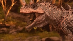 Для ARK: Survival Ascended вышло дополнение с огненными питомцами Для ARK: Survival Ascended вышло дополнение с огненными питомцами