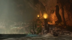 Для ARK: Survival Ascended вышло дополнение с огненными питомцами Для ARK: Survival Ascended вышло дополнение с огненными питомцами