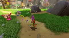 Playtonic Games ������������ ������������� ���������� Yooka-Replaylee