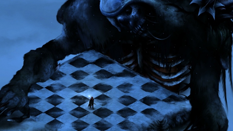 Perennial Order � ����������� ������ � ��������� �� ���� ������� �������