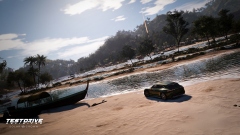 В гоночный симулятор Test Drive Unlimited Solar Crown уже можно поиграть – Nacon выпустила демоверсию в Steam В гоночный симулятор Test Drive Unlimited Solar Crown уже можно поиграть – Nacon выпустила демоверсию в Steam