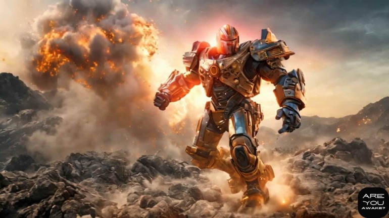 Awake: Afterdark Apocalypse � ������ ���� � Kickstarter � �������