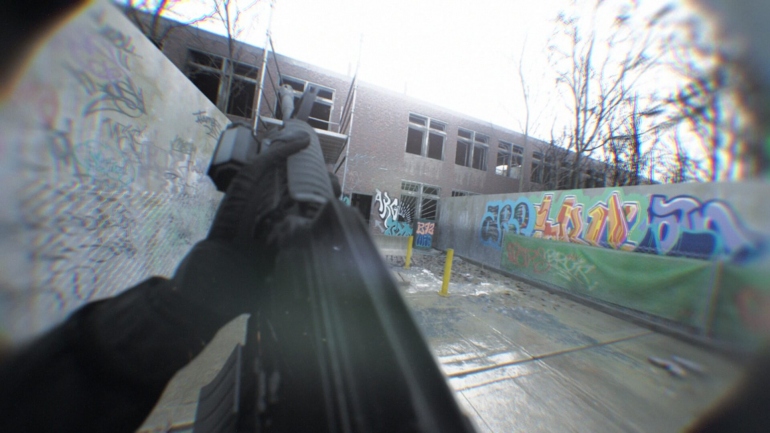  :     Bodycam, -   Helldivers 2