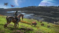 Кооперативный шутер Avatar: Frontiers of Pandora выйдет в Steam уже через неделю Кооперативный шутер Avatar: Frontiers of Pandora выйдет в Steam уже через неделю