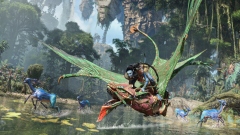 Кооперативный шутер Avatar: Frontiers of Pandora выйдет в Steam уже через неделю Кооперативный шутер Avatar: Frontiers of Pandora выйдет в Steam уже через неделю